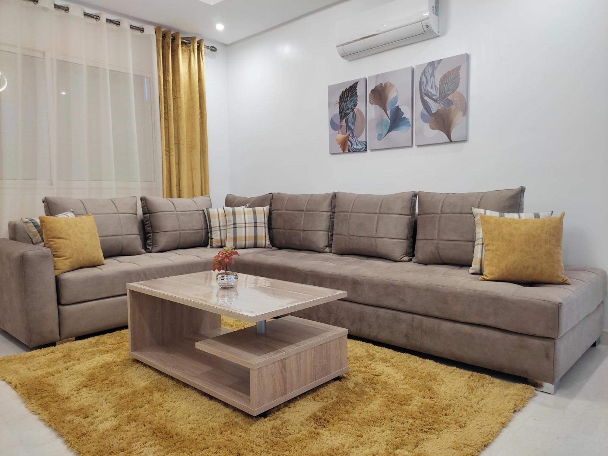 Dlx03 Daire Ucda Dış mekan fotoğraf