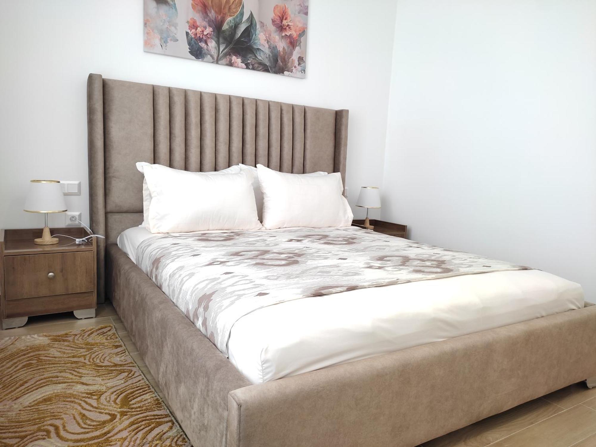 Dlx03 Daire Ucda Dış mekan fotoğraf