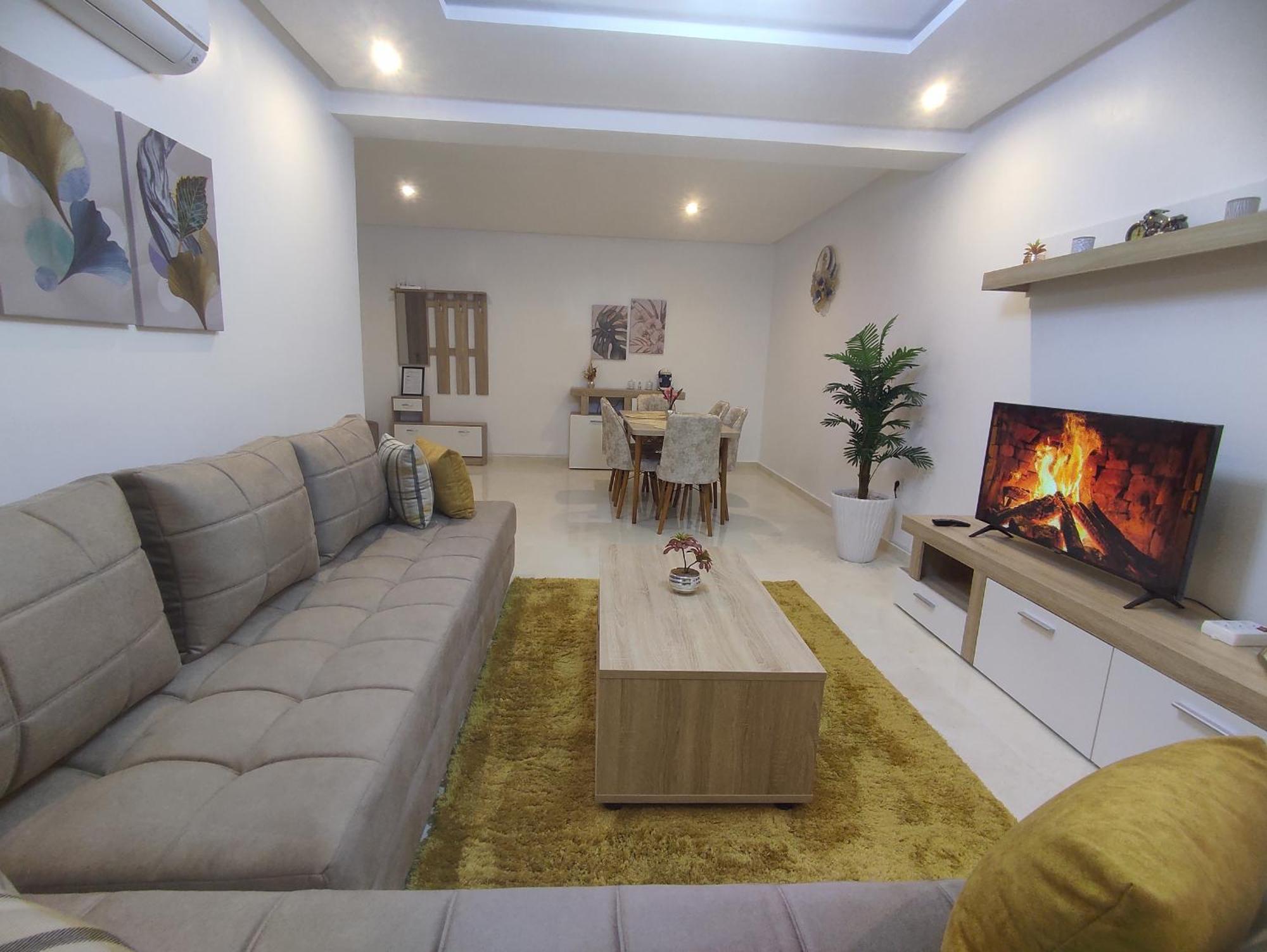 Dlx03 Daire Ucda Dış mekan fotoğraf